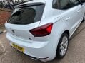 SEAT Ibiza 1.0 TSI FR Euro 6 (s/s) 5dr 32