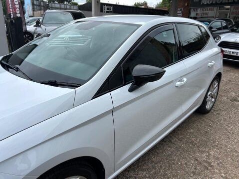 SEAT Ibiza 1.0 TSI FR Euro 6 (s/s) 5dr 34