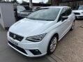 SEAT Ibiza 1.0 TSI FR Euro 6 (s/s) 5dr 38