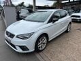 SEAT Ibiza 1.0 TSI FR Euro 6 (s/s) 5dr 39