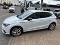 SEAT Ibiza 1.0 TSI FR Euro 6 (s/s) 5dr 40