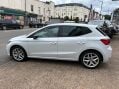 SEAT Ibiza 1.0 TSI FR Euro 6 (s/s) 5dr 41