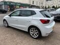 SEAT Ibiza 1.0 TSI FR Euro 6 (s/s) 5dr 42