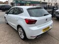 SEAT Ibiza 1.0 TSI FR Euro 6 (s/s) 5dr 43