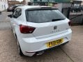 SEAT Ibiza 1.0 TSI FR Euro 6 (s/s) 5dr 44