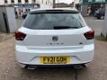SEAT Ibiza 1.0 TSI FR Euro 6 (s/s) 5dr 45
