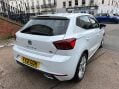 SEAT Ibiza 1.0 TSI FR Euro 6 (s/s) 5dr 46