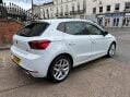 SEAT Ibiza 1.0 TSI FR Euro 6 (s/s) 5dr 47