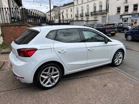 SEAT Ibiza 1.0 TSI FR Euro 6 (s/s) 5dr 48