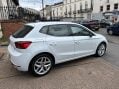SEAT Ibiza 1.0 TSI FR Euro 6 (s/s) 5dr 48