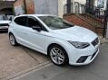 SEAT Ibiza 1.0 TSI FR Euro 6 (s/s) 5dr 50
