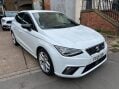 SEAT Ibiza 1.0 TSI FR Euro 6 (s/s) 5dr 51
