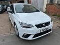 SEAT Ibiza 1.0 TSI FR Euro 6 (s/s) 5dr 52