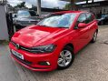 Volkswagen Polo 1.0 EVO SE Euro 6 (s/s) 5dr 1