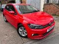 Volkswagen Polo 1.0 EVO SE Euro 6 (s/s) 5dr 2