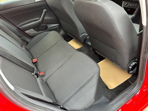 Volkswagen Polo 1.0 EVO SE Euro 6 (s/s) 5dr 6