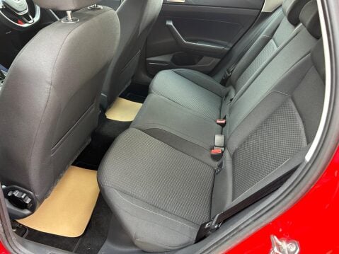Volkswagen Polo 1.0 EVO SE Euro 6 (s/s) 5dr 7