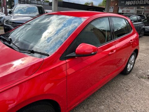 Volkswagen Polo 1.0 EVO SE Euro 6 (s/s) 5dr 38