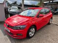 Volkswagen Polo 1.0 EVO SE Euro 6 (s/s) 5dr 42