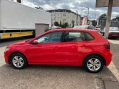 Volkswagen Polo 1.0 EVO SE Euro 6 (s/s) 5dr 44