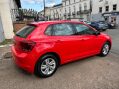 Volkswagen Polo 1.0 EVO SE Euro 6 (s/s) 5dr 49