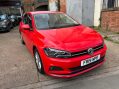Volkswagen Polo 1.0 EVO SE Euro 6 (s/s) 5dr 53