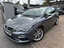 SEAT Leon 1.4 TSI FR Technology Euro 6 (s/s) 5dr