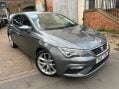 SEAT Leon 1.4 TSI FR Technology Euro 6 (s/s) 5dr 2