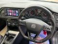 SEAT Leon 1.4 TSI FR Technology Euro 6 (s/s) 5dr 4