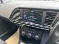 SEAT Leon 1.4 TSI FR Technology Euro 6 (s/s) 5dr 11