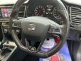 SEAT Leon 1.4 TSI FR Technology Euro 6 (s/s) 5dr 19
