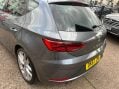 SEAT Leon 1.4 TSI FR Technology Euro 6 (s/s) 5dr 25