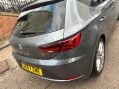 SEAT Leon 1.4 TSI FR Technology Euro 6 (s/s) 5dr 26