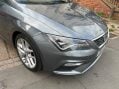 SEAT Leon 1.4 TSI FR Technology Euro 6 (s/s) 5dr 30
