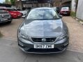 SEAT Leon 1.4 TSI FR Technology Euro 6 (s/s) 5dr 31