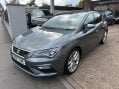 SEAT Leon 1.4 TSI FR Technology Euro 6 (s/s) 5dr 32