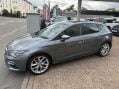 SEAT Leon 1.4 TSI FR Technology Euro 6 (s/s) 5dr 33