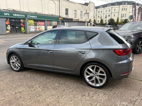 SEAT Leon 1.4 TSI FR Technology Euro 6 (s/s) 5dr 35