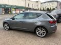 SEAT Leon 1.4 TSI FR Technology Euro 6 (s/s) 5dr 35