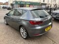 SEAT Leon 1.4 TSI FR Technology Euro 6 (s/s) 5dr 36