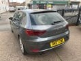 SEAT Leon 1.4 TSI FR Technology Euro 6 (s/s) 5dr 37