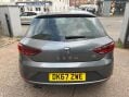 SEAT Leon 1.4 TSI FR Technology Euro 6 (s/s) 5dr 38