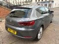 SEAT Leon 1.4 TSI FR Technology Euro 6 (s/s) 5dr 39