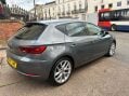 SEAT Leon 1.4 TSI FR Technology Euro 6 (s/s) 5dr 40