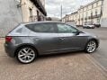 SEAT Leon 1.4 TSI FR Technology Euro 6 (s/s) 5dr 41