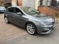 SEAT Leon 1.4 TSI FR Technology Euro 6 (s/s) 5dr 42