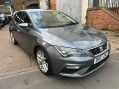 SEAT Leon 1.4 TSI FR Technology Euro 6 (s/s) 5dr 43