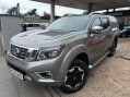 Nissan Navara 2.3 dCi Tekna Auto 4WD Euro 6 4dr 1