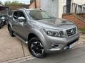 Nissan Navara 2.3 dCi Tekna Auto 4WD Euro 6 4dr 2