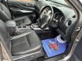 Nissan Navara 2.3 dCi Tekna Auto 4WD Euro 6 4dr 4